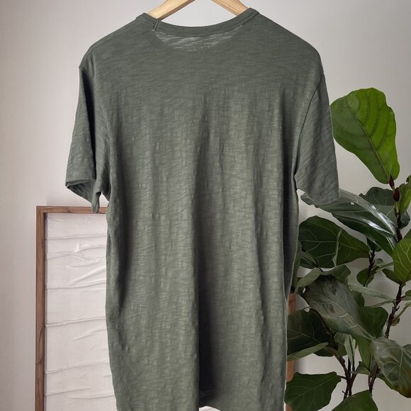 Men's '47 TULANE Green Wave T-Shirt Tee Shirt Size Medium M - Picture 3 of 3